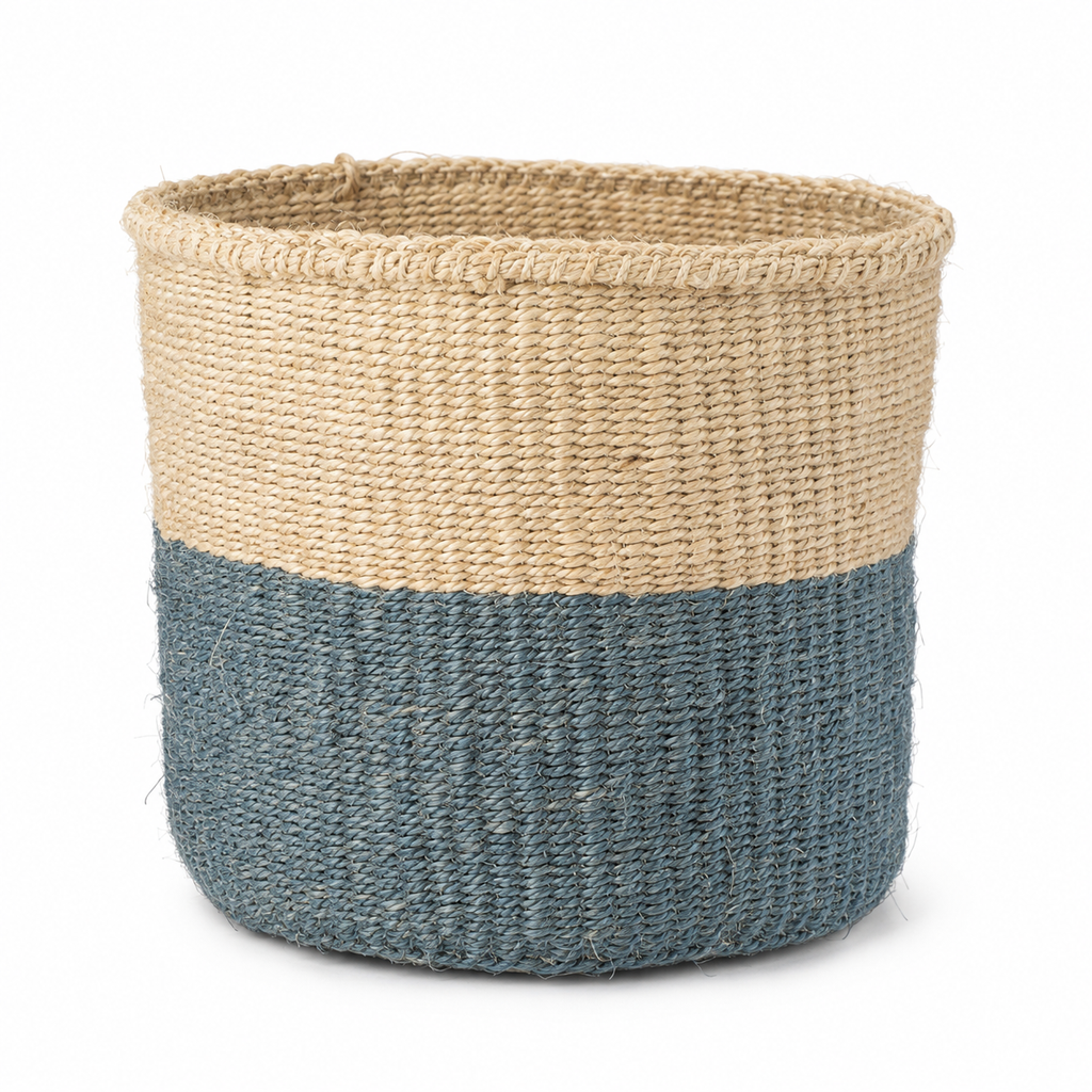 Asante Basket - Medium - Two-Coloured