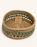 Asante Bread Basket