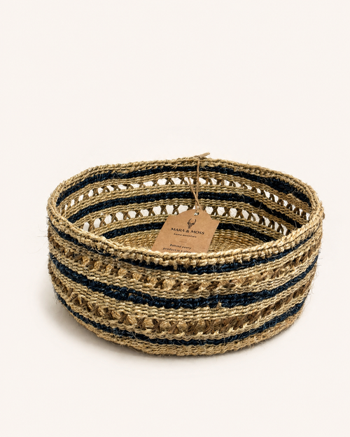 Asante Bread Basket