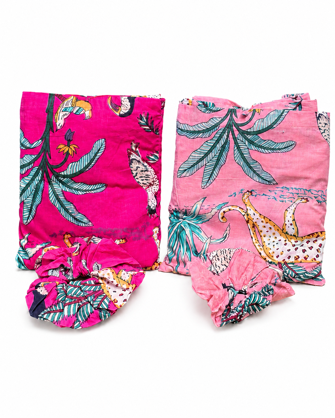 Jungle Dreams Kimono