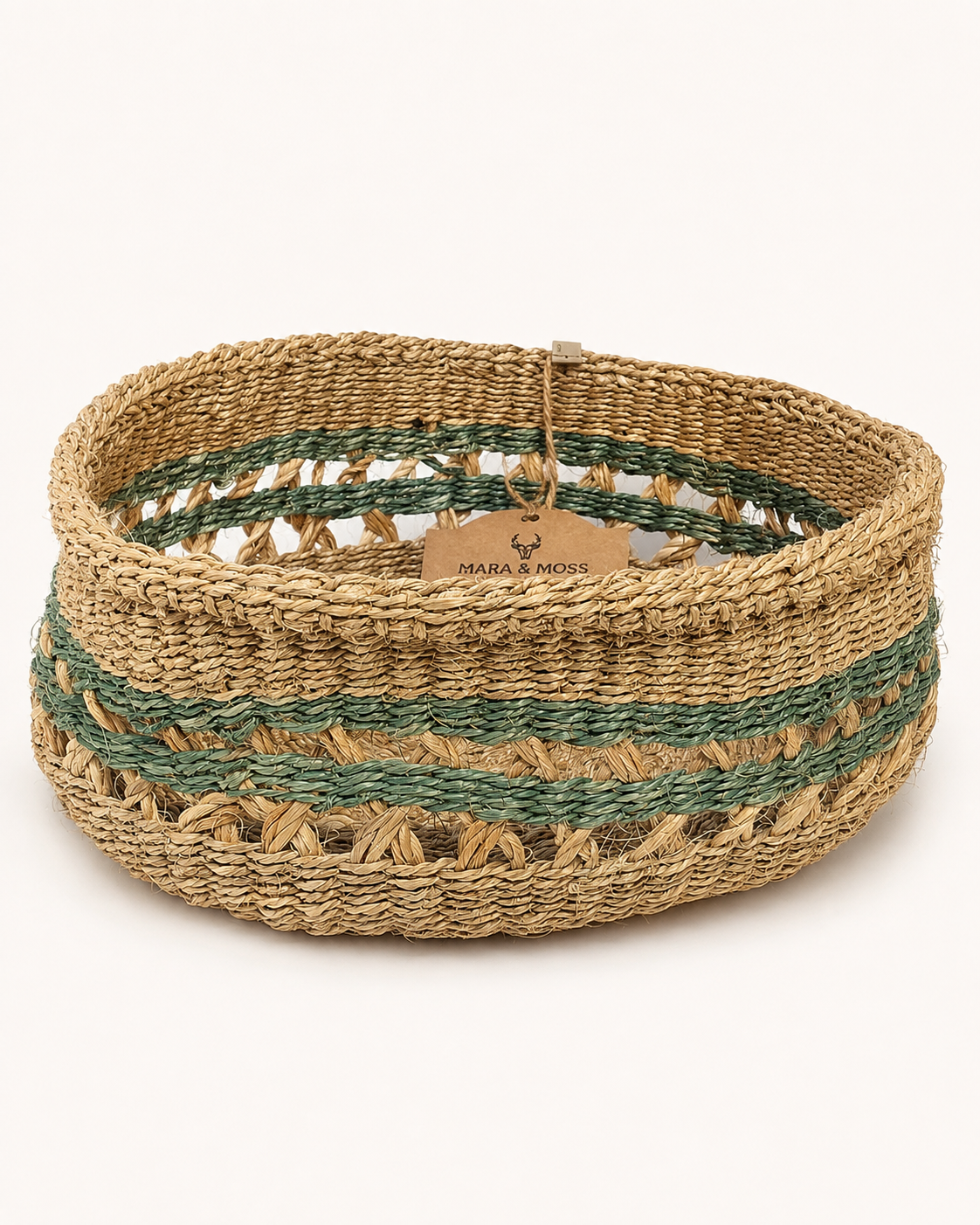 Asante Bread Basket