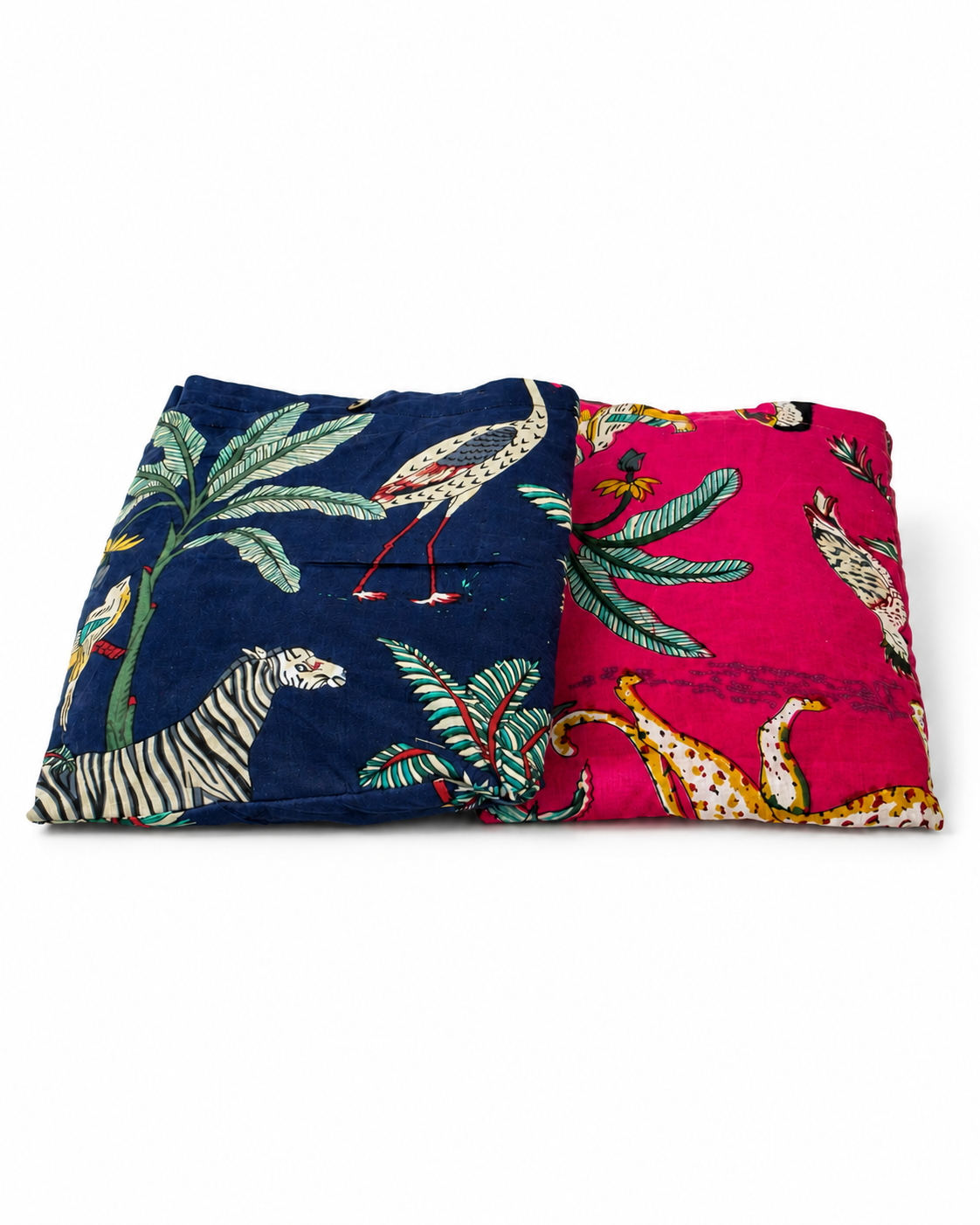 Jungle Dreams – Lounge Set- Short - Children
