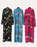 Jungle Dreams Kimono