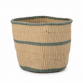 Asante Sisal Basket – Large