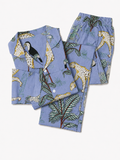 Jungle Dreams – Lounge Set Long (Kids)