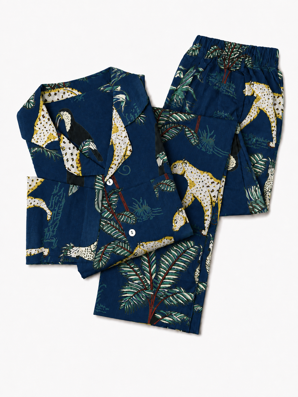 Jungle Dreams – Lounge Set Long (Kids)