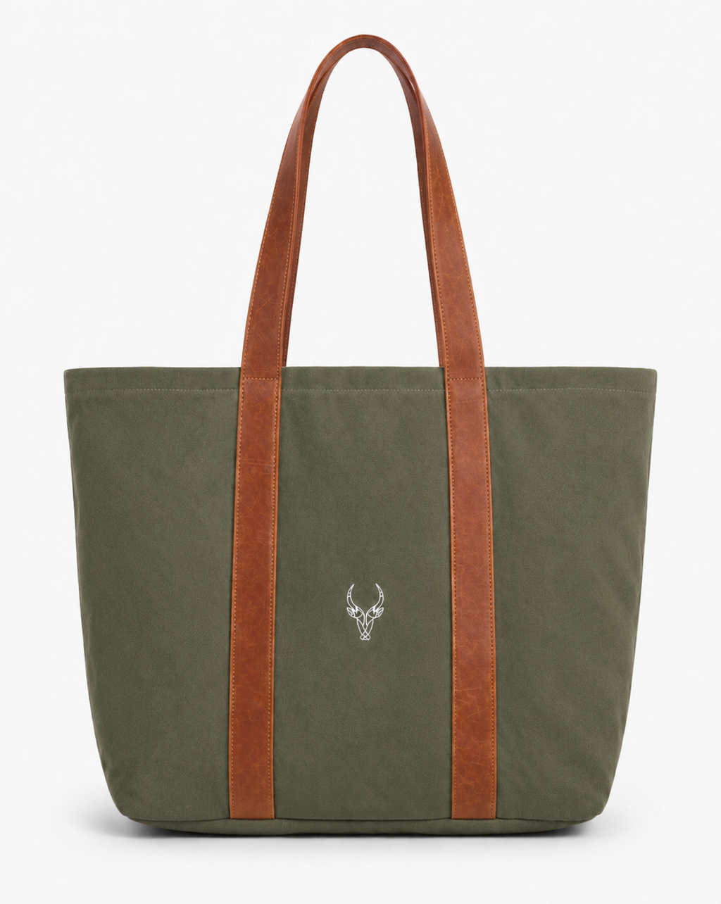 Small Nomad Carry-All Canvas bag