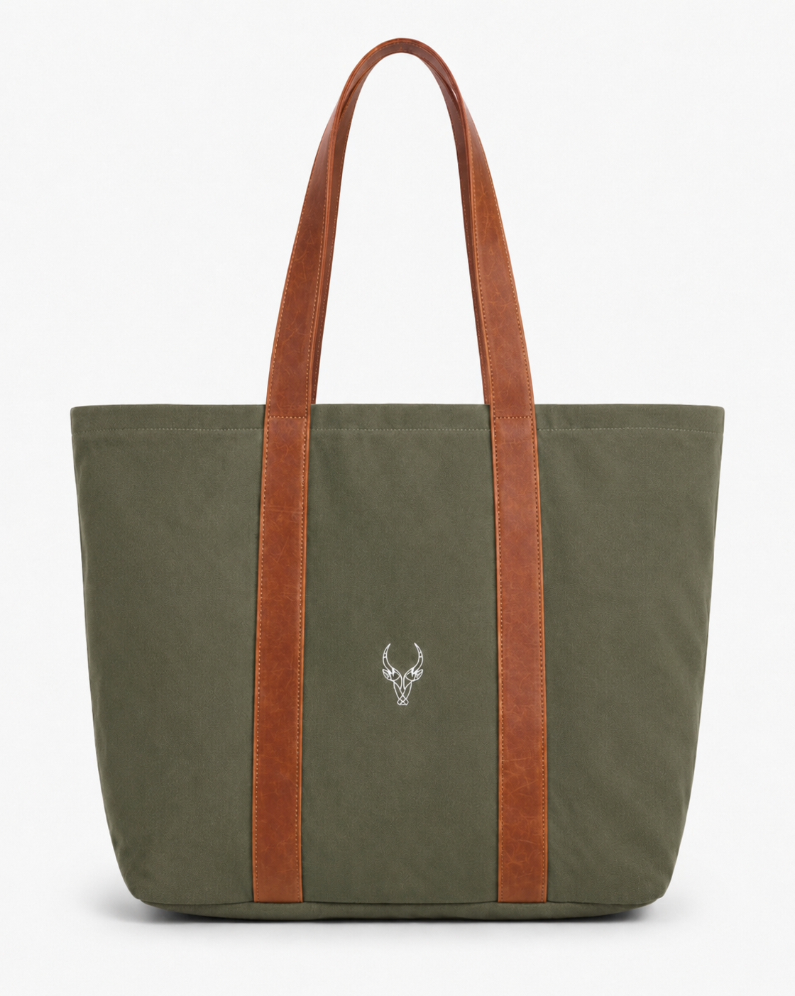 Small Nomad Carry-All Canvas bag