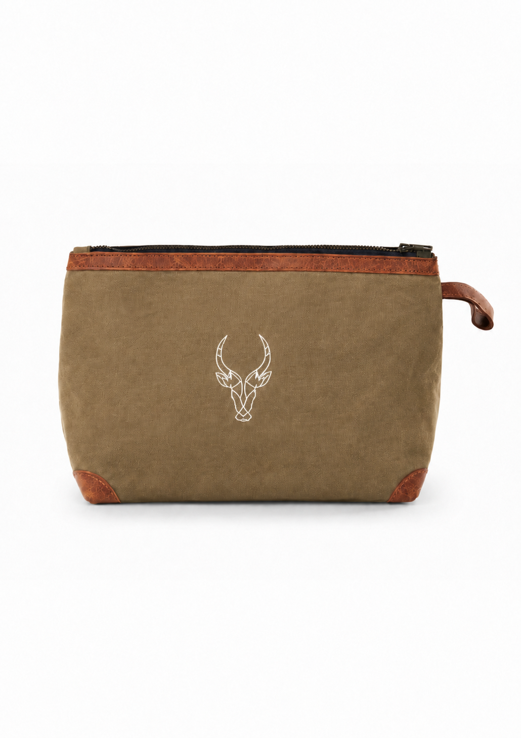 Nomad Wash Bag