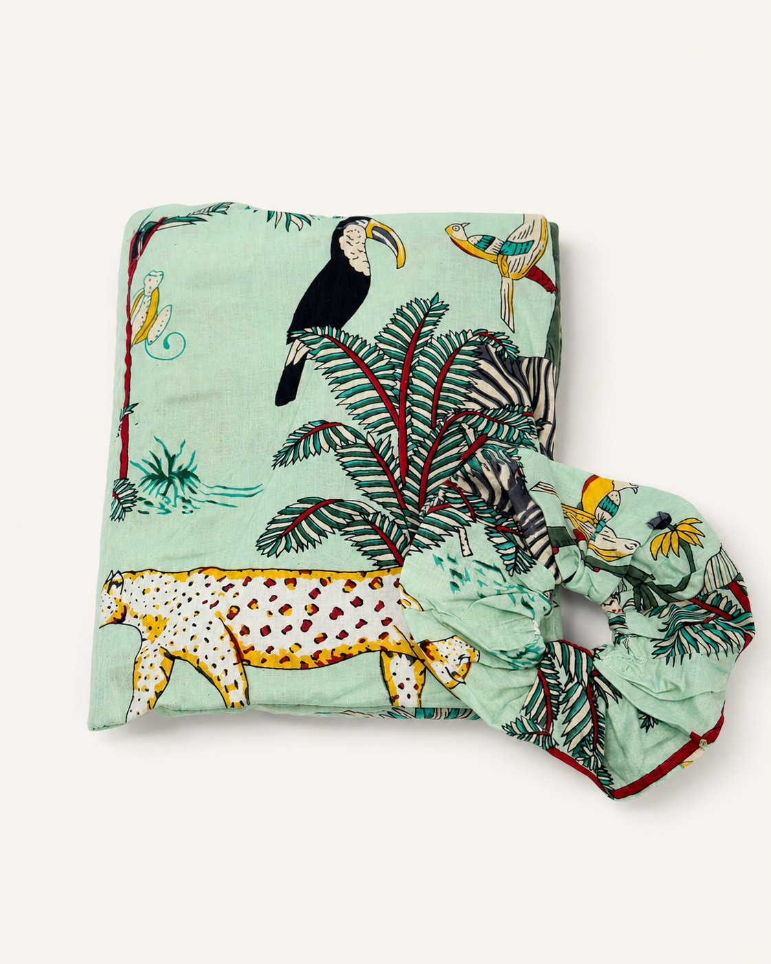 Jungle Dreams Kimono