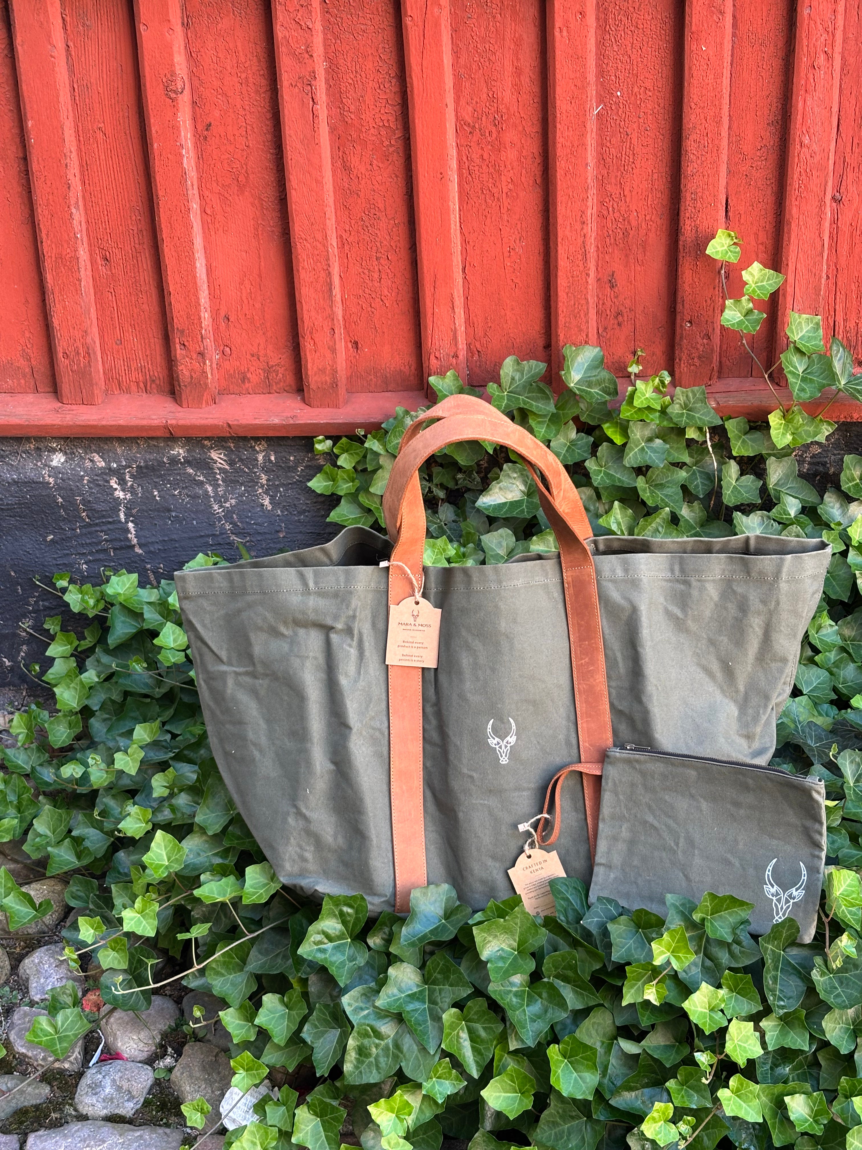 Nomad Pocket