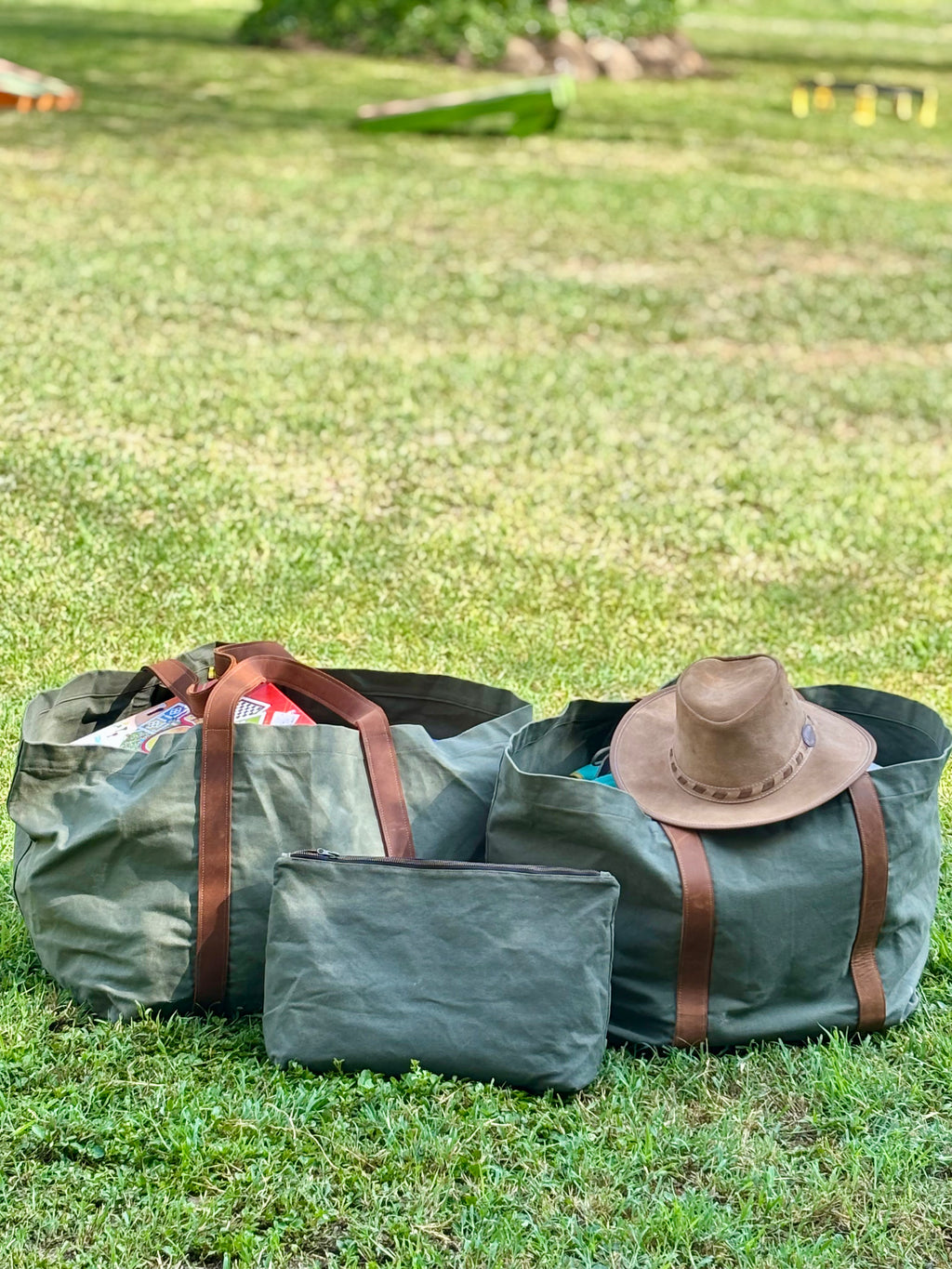 Nomad Wet Bag