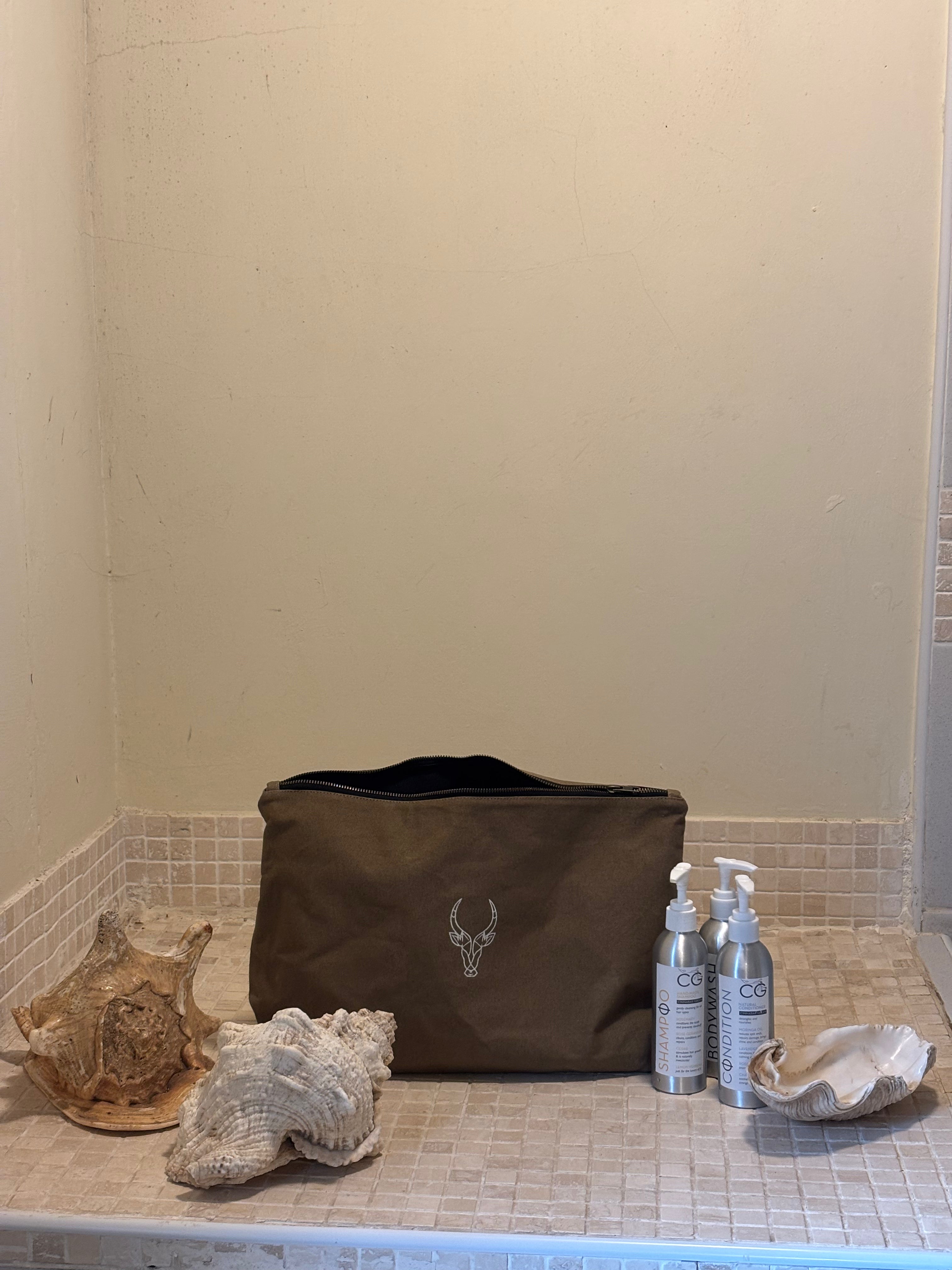 Nomad Wet Bag