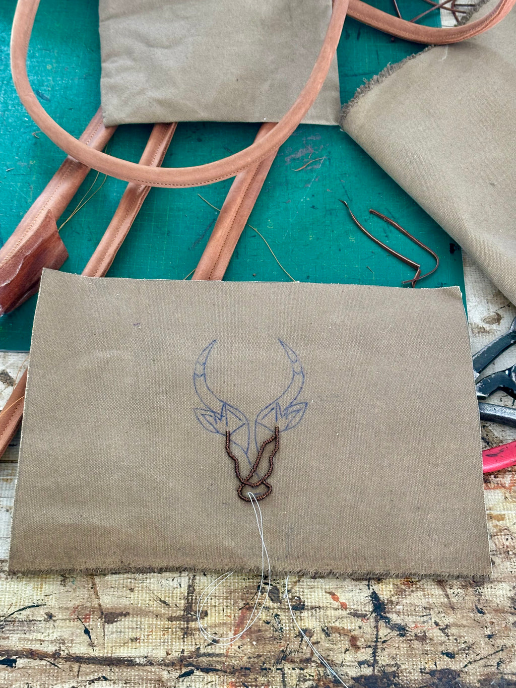 Nomad Pocket
