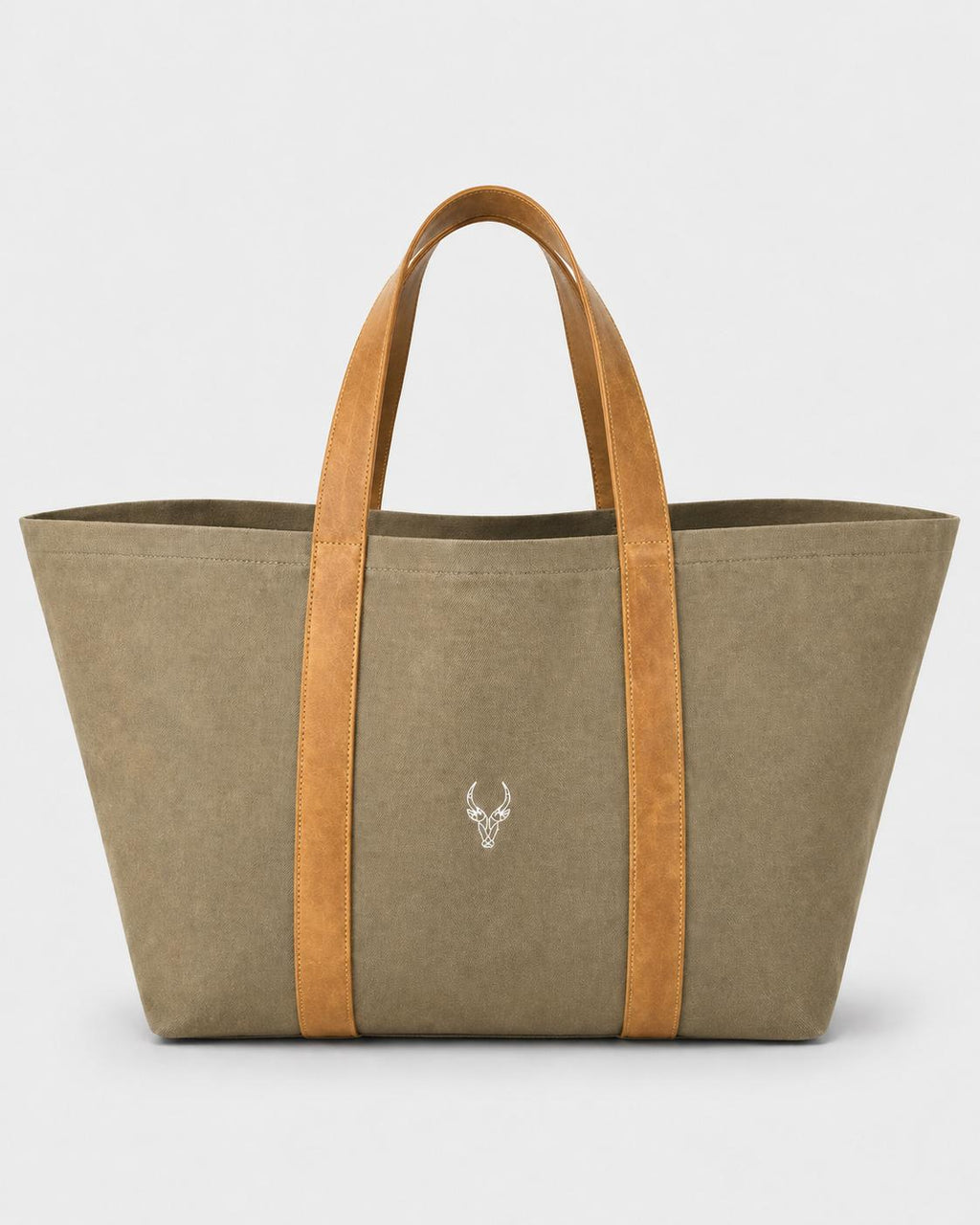 Nomad Carry-All Canvas Bag