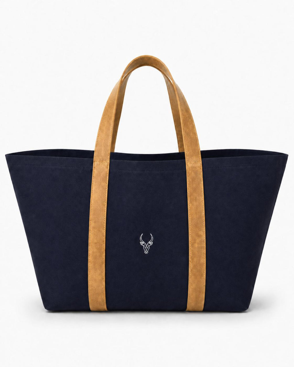 Nomad Carry-All Canvas Bag