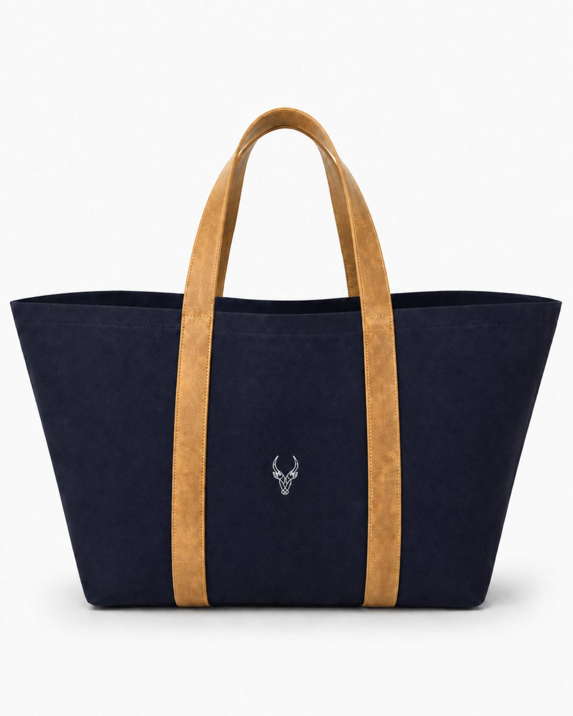 Nomad Carry-All Canvas Bag