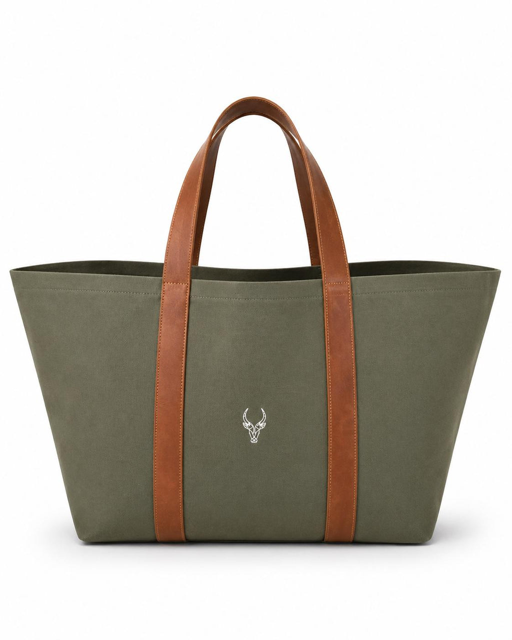 Nomad Carry-All Canvas Bag