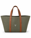 Nomad Carry-All Canvas Bag
